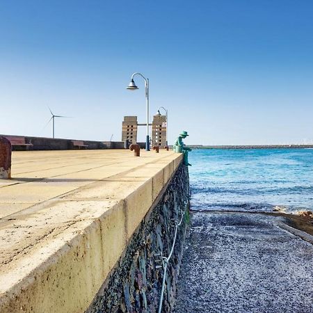 Armonia Beach 104 أريناغا المظهر الخارجي الصورة