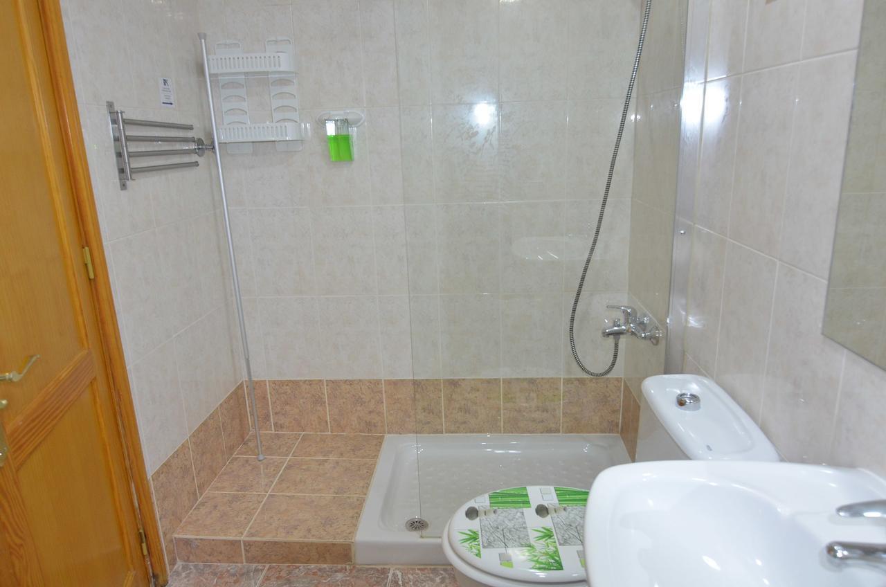 Armonia Beach 104 أريناغا المظهر الخارجي الصورة