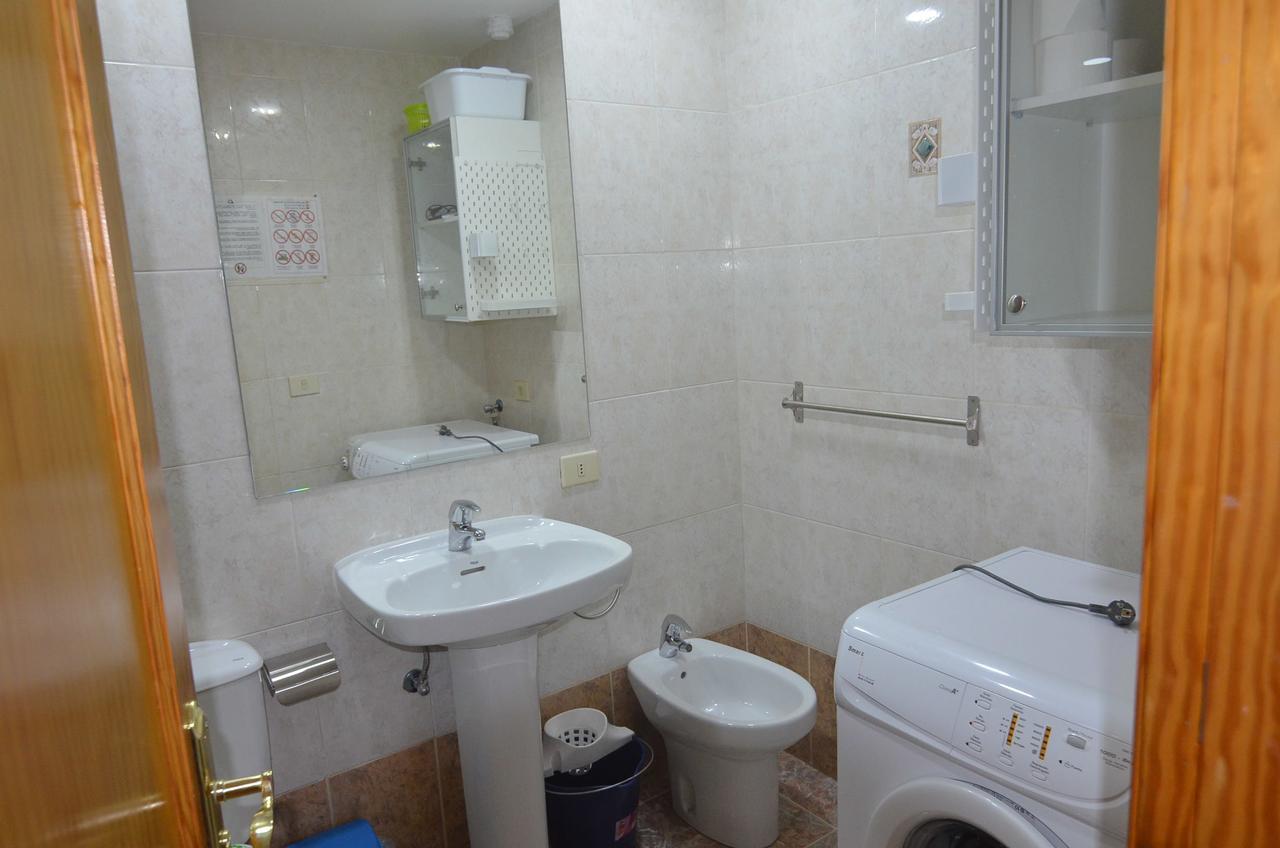 Armonia Beach 104 أريناغا المظهر الخارجي الصورة