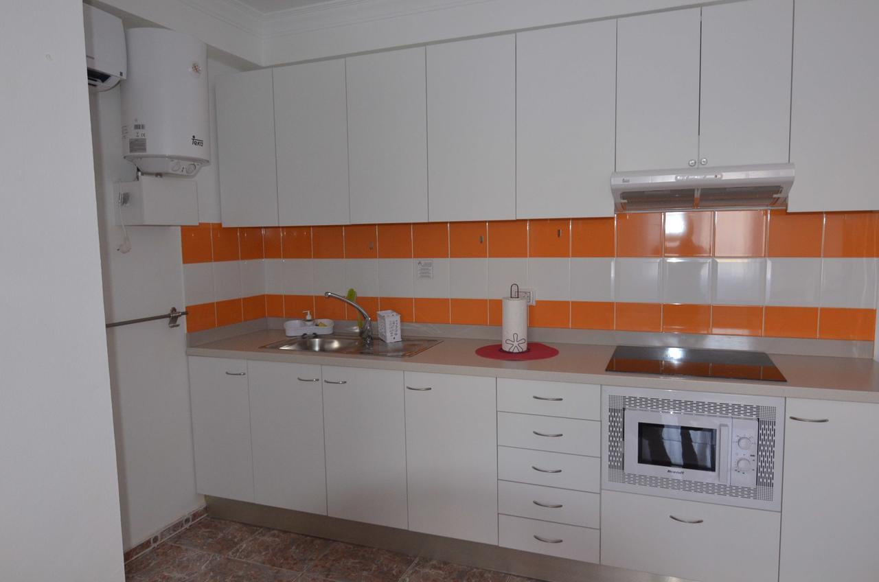 Armonia Beach 104 أريناغا المظهر الخارجي الصورة