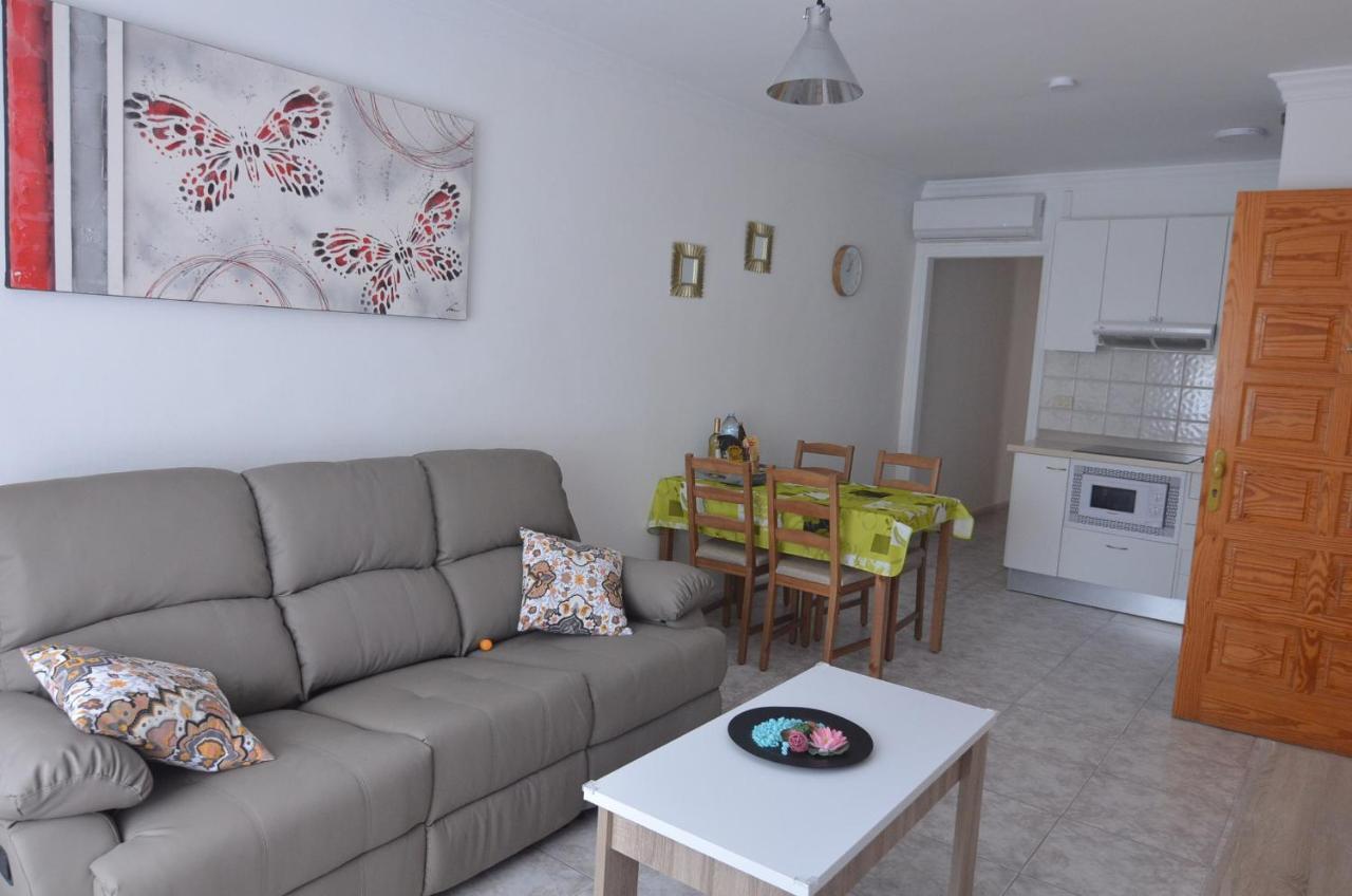 Armonia Beach 104 أريناغا المظهر الخارجي الصورة