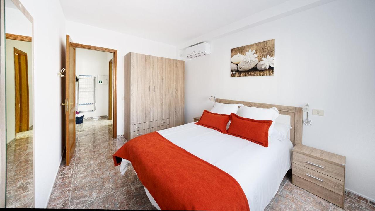 Armonia Beach 104 أريناغا المظهر الخارجي الصورة