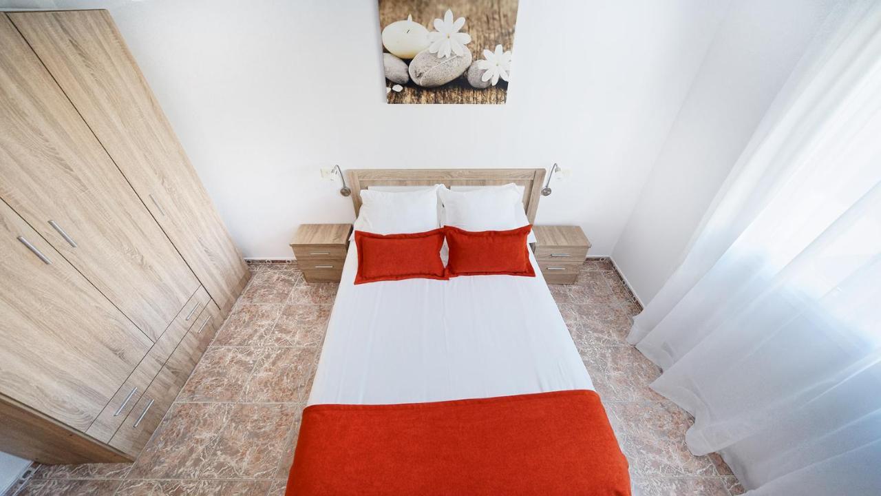 Armonia Beach 104 أريناغا المظهر الخارجي الصورة