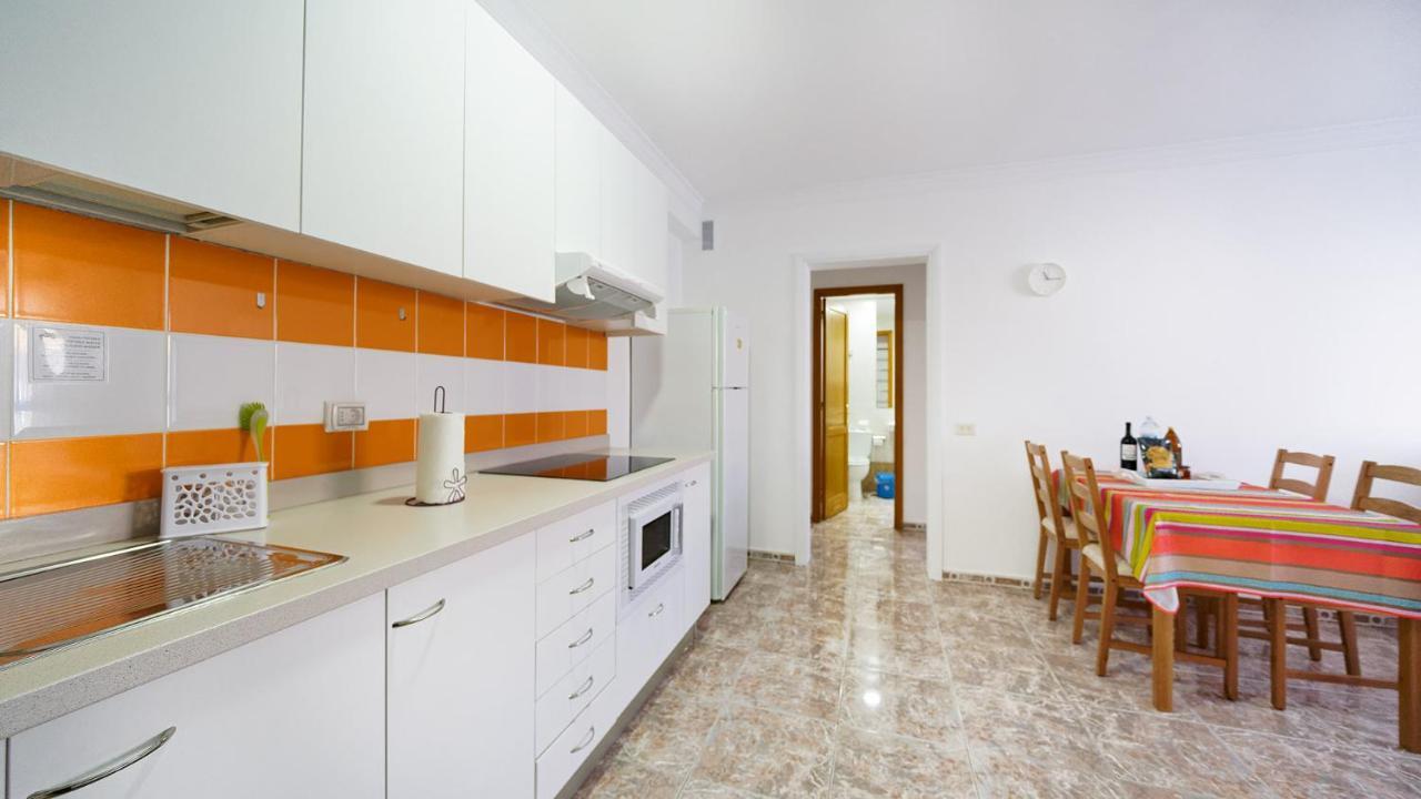 Armonia Beach 104 أريناغا المظهر الخارجي الصورة