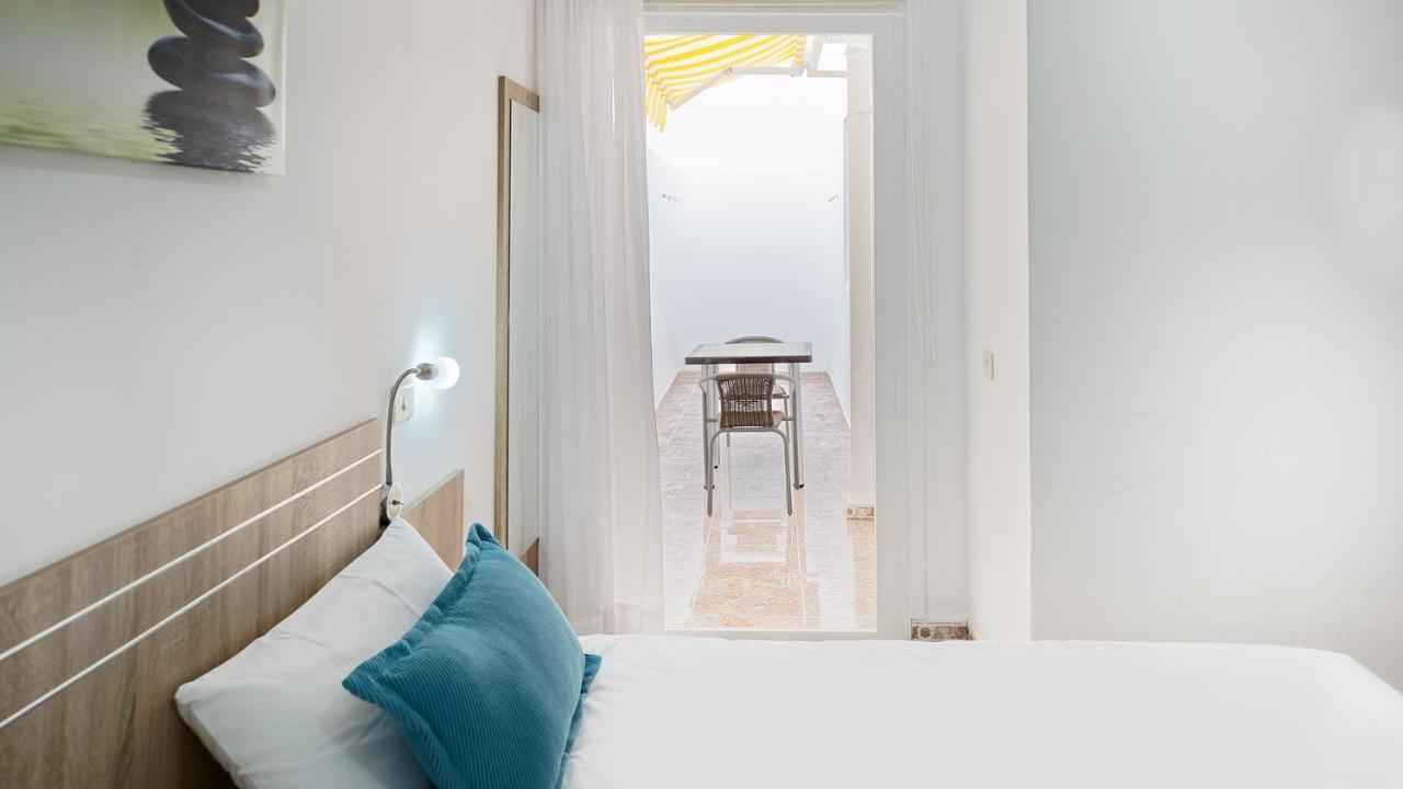 Armonia Beach 104 أريناغا المظهر الخارجي الصورة