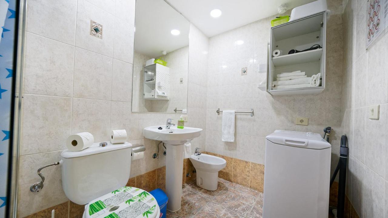 Armonia Beach 104 أريناغا المظهر الخارجي الصورة