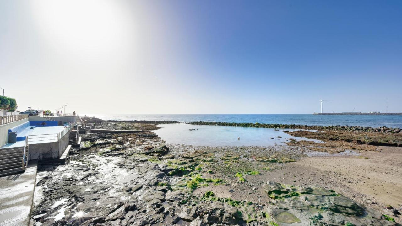 Armonia Beach 104 أريناغا المظهر الخارجي الصورة