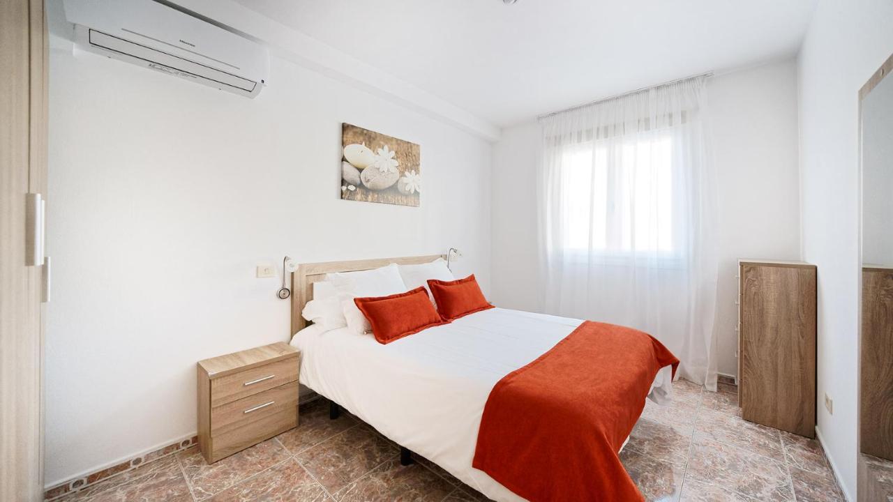 Armonia Beach 104 أريناغا المظهر الخارجي الصورة